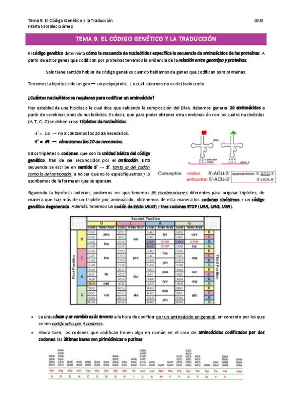 Miniatura del documento Tema-9.-Codigo-Genetico-y-la-Traduccion.pdf