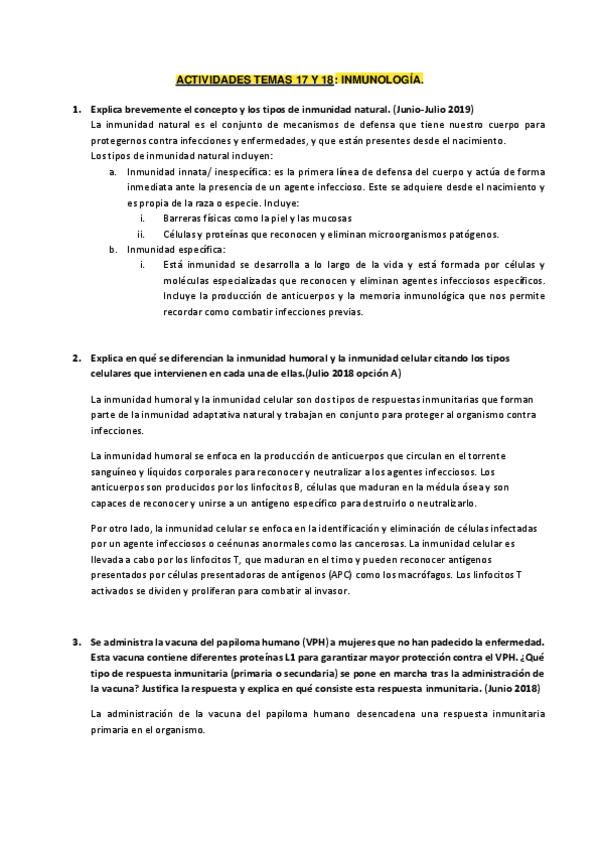 Miniatura del documento Revision-de-ACTIVIDADES-TEMAS-17-Y-18-INMUNOLOGIA.pdf