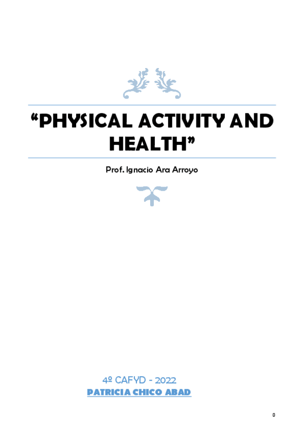 Miniatura del documento APUNTES-PHYSICAL-ACTIVITY-AND-HEALTH.pdf