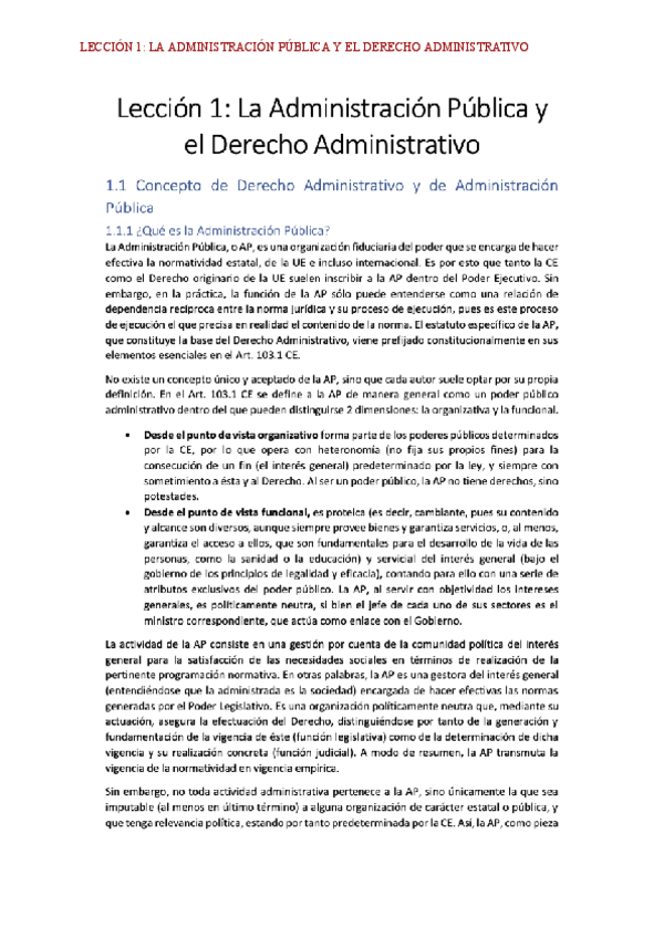 Miniatura del documento LECCION-1-LA-ADMINISTRACION-PUBLICA-Y-EL-DERECHO-ADMINISTRATIVO-1.pdf