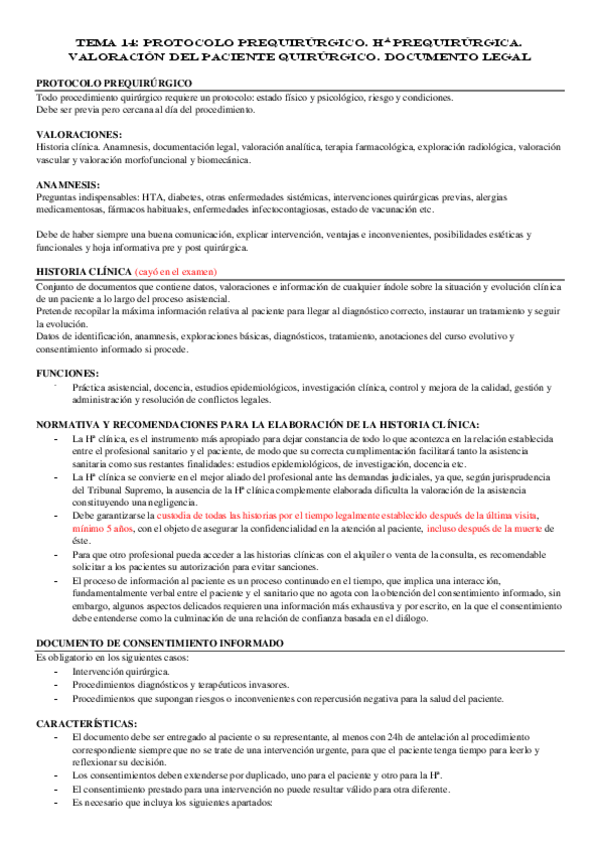 Miniatura del documento TEMA-14-Protocolo-prequirurgico.-Historia.pdf