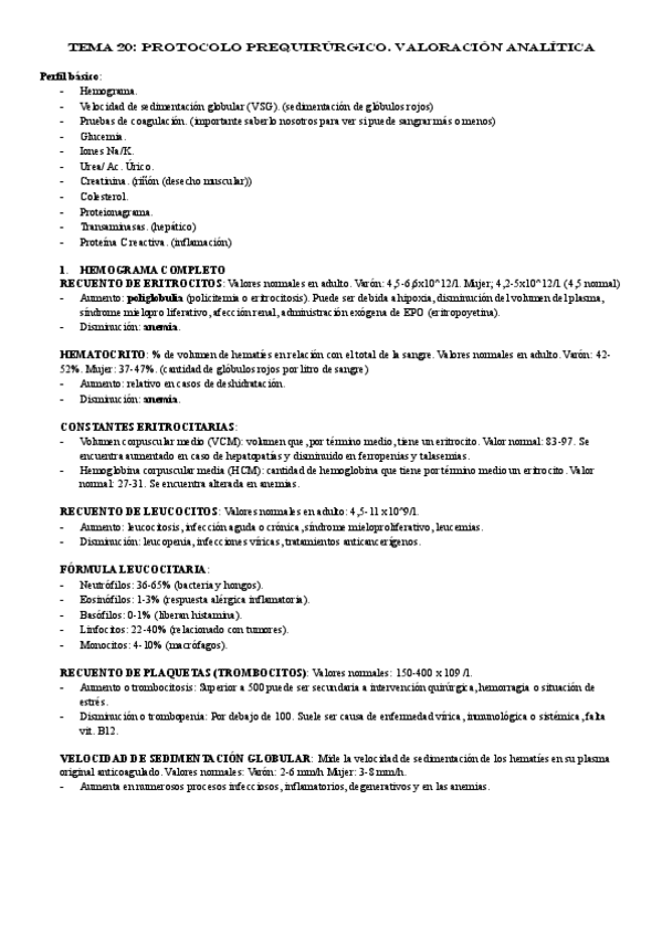 Miniatura del documento TEMA-20-Protocolo-prequirurgico.-Analitica.pdf
