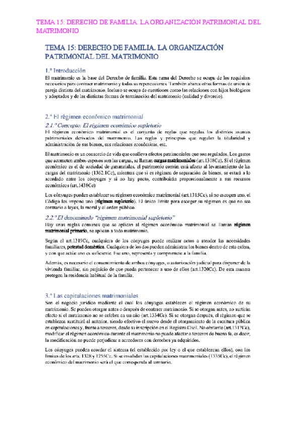 Miniatura del documento TEMA-15-DERECHO-DE-FAMILIA.-LA-ORGANIZACION-PATRIMONIAL-DEL-MATRIMONIO-4.pdf