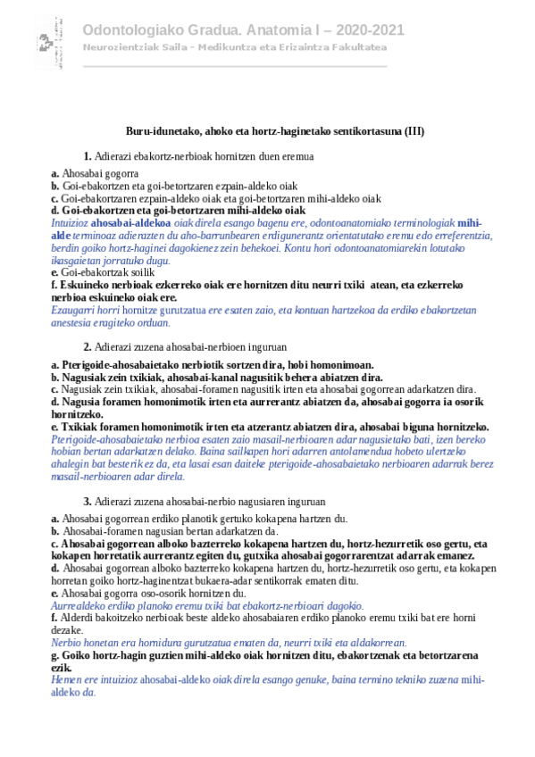 Miniatura del documento IKASGELAKO-GALDERAK-2021-SENTIKORTASUNA-III-IV-zuzenduta.pdf