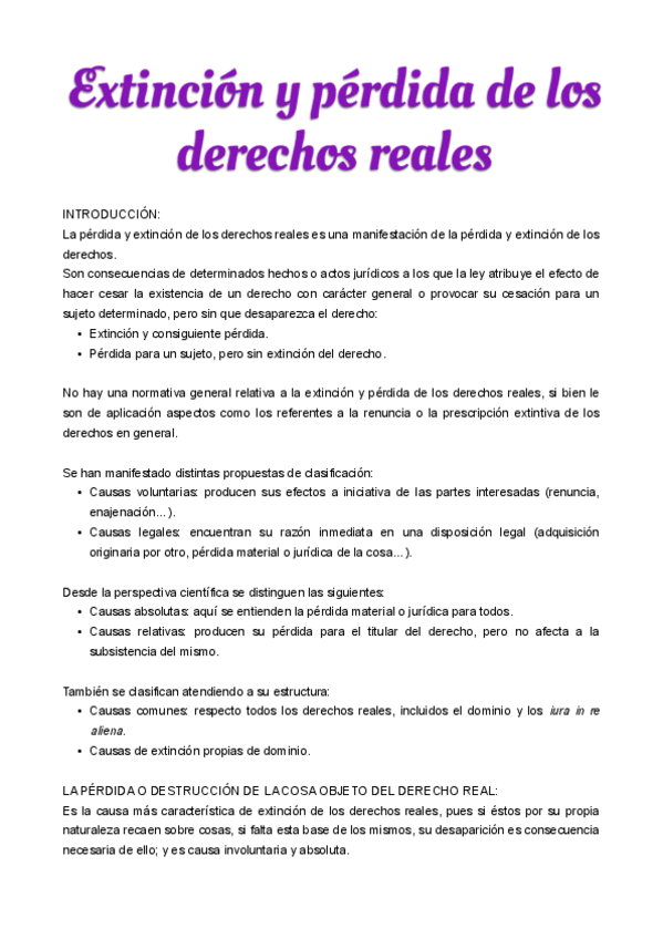 Miniatura del documento Extincion-y-perdida-de-los-derechos-reales.pdf