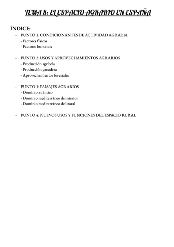 Miniatura del documento TEMA-8-El-espacio-agrario-en-Espana.pdf