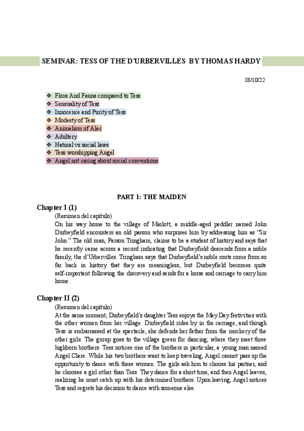 Miniatura del documento Narrativa-Seminar-TESS-OF-THE-DURBERVILLES.pdf