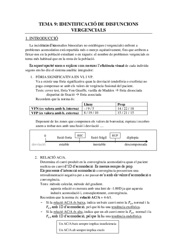 Miniatura del documento TEMA 9 identificació de disfuncions vergencials.pdf
