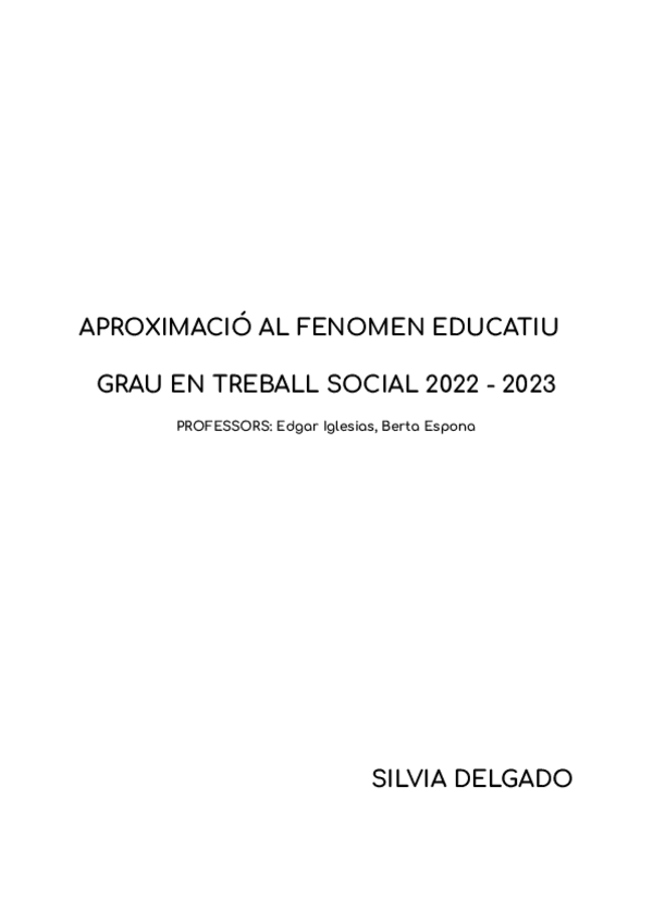 Miniatura del documento APUNTS-APROXIMACIO-AL-FENOMEN-EDUCATIU-SILVIA-D..pdf