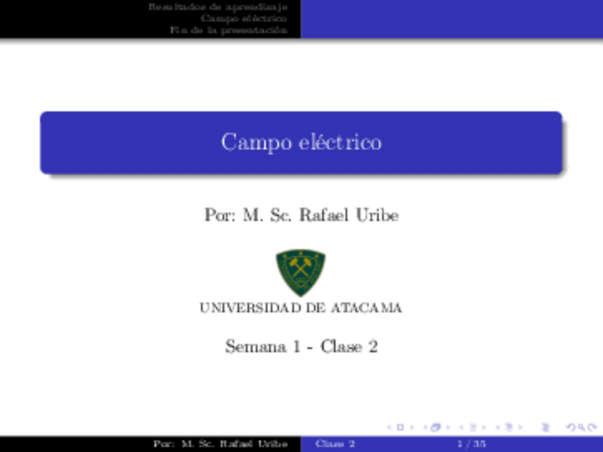 Miniatura del documento FISICA-II-CLASE-2-CAMPO-ELECTRICO.pdf