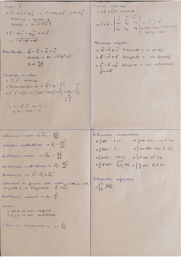 Miniatura del documento Apuntes Física | 12,57 en la EvAU | 8,29 en 2º Bach.pdf
