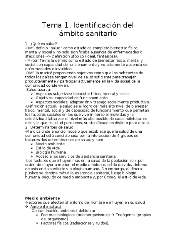 Miniatura del documento Tema-1.-Identificacion-del-ambito-sanitario.docx