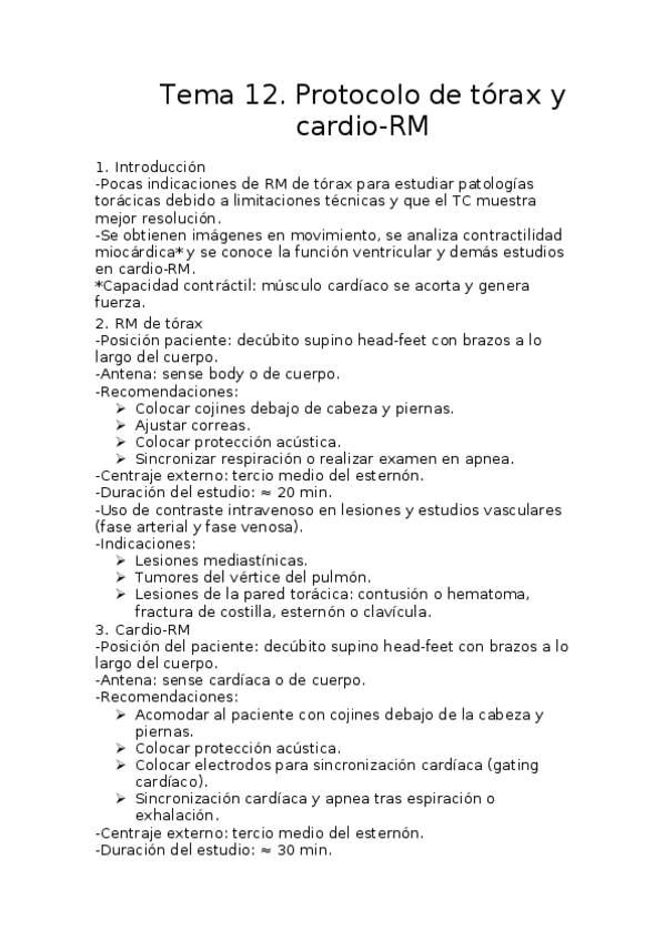 Miniatura del documento Tema-12.-Protocolo-de-torax-y-cardio-RM.docx