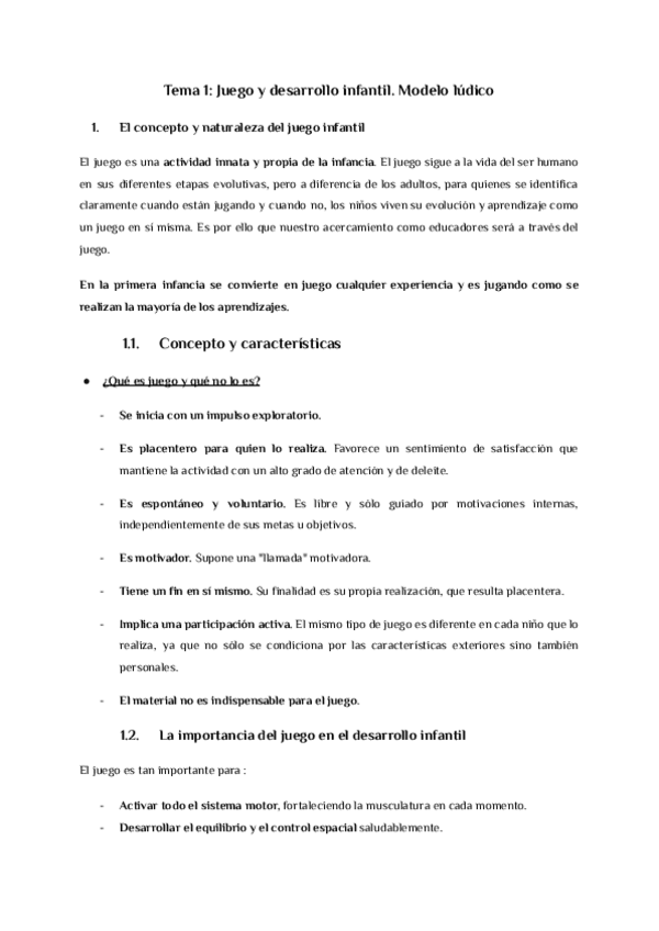 Miniatura del documento Tema-1-Juego-y-desarrollo-infantil.-Modelo-ludico.pdf