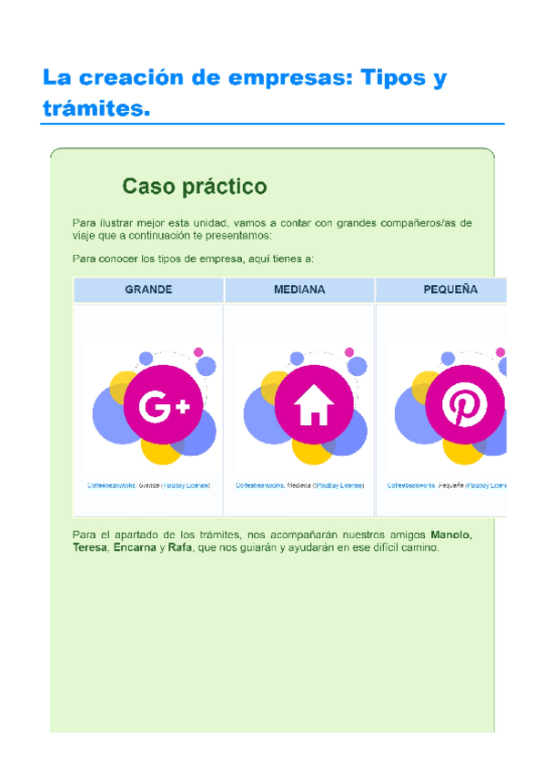 Miniatura del documento LacreaciondeempresasTiposytramites..pdf