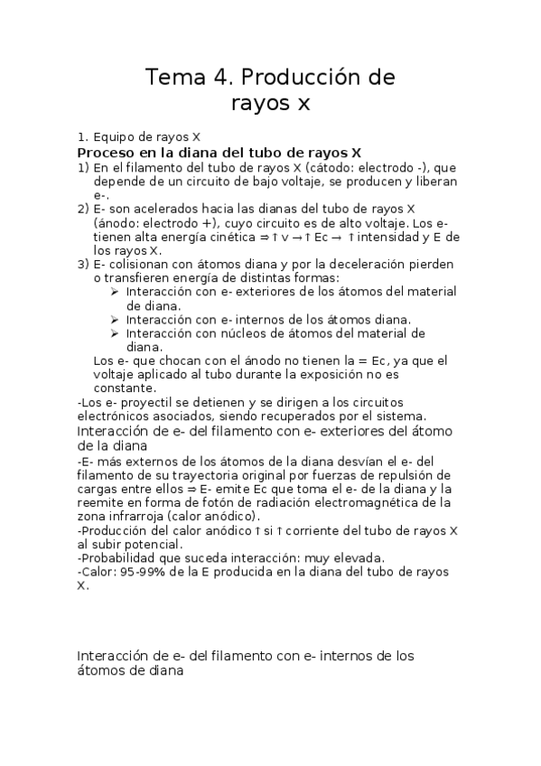 Miniatura del documento Tema-4.-Produccion-de-rayos-x.docx