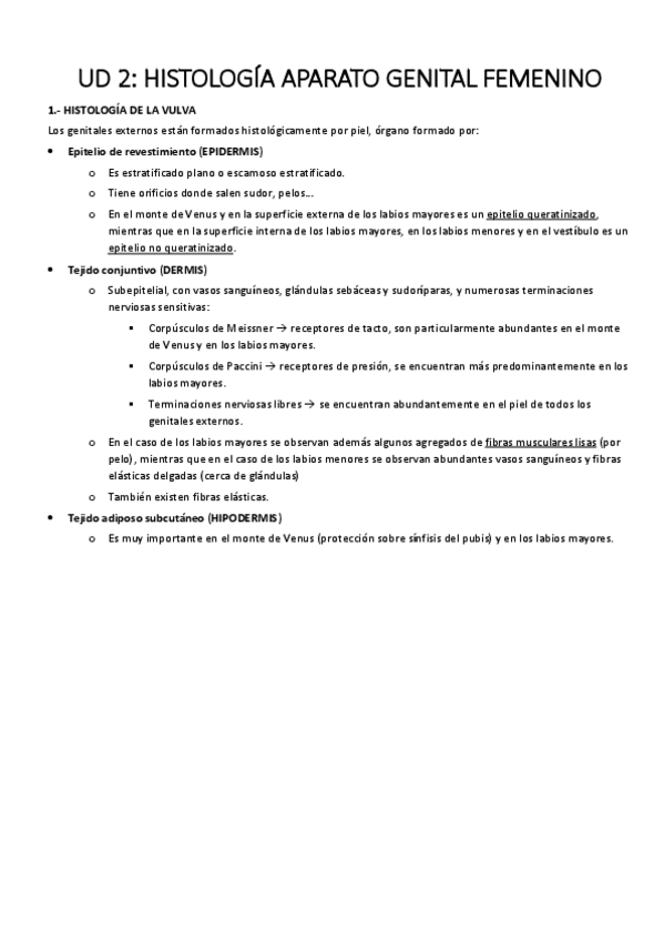 Miniatura del documento CITOLOGIA GINECOLÓGICA:UD2 HISTOLOGIA DE ARF.pdf