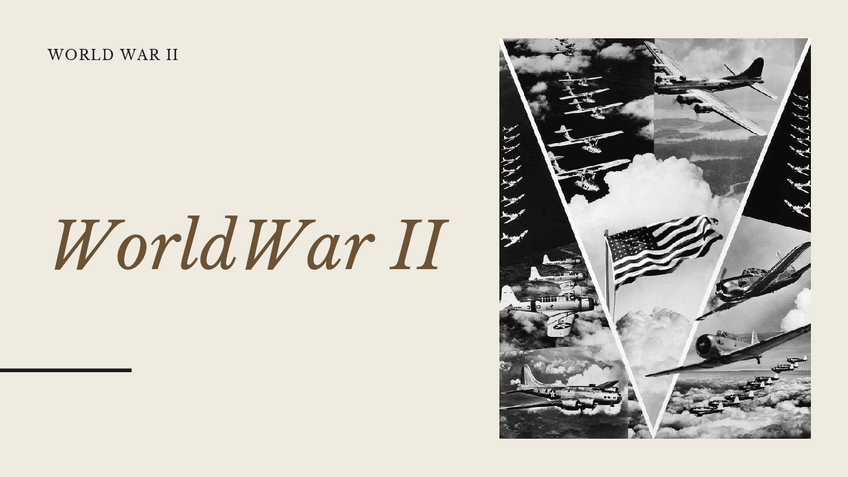 Miniatura del documento World-War-II-Presentation.pdf