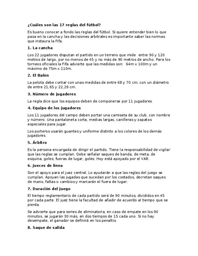 Miniatura del documento FUTBOL-REGLAMENTO.docx