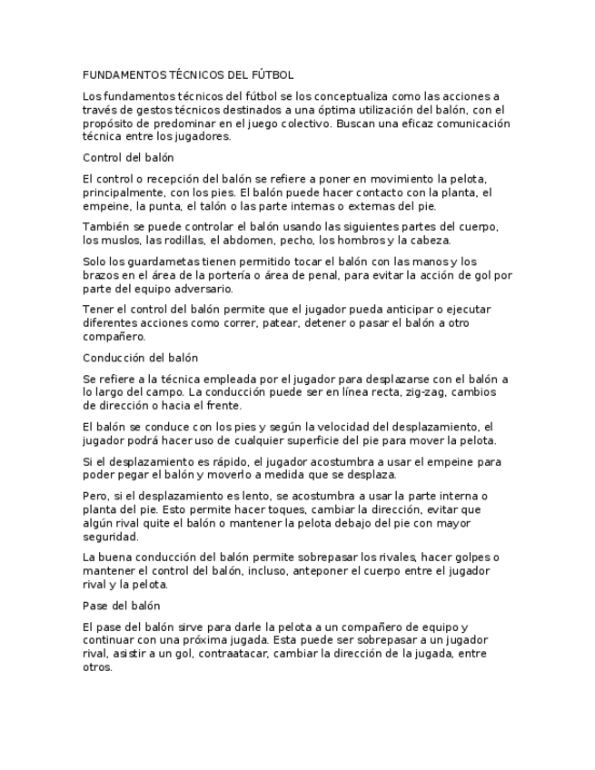 Miniatura del documento FUNDAMENTOS-TECNICOS-DEL-FUTBOL.docx