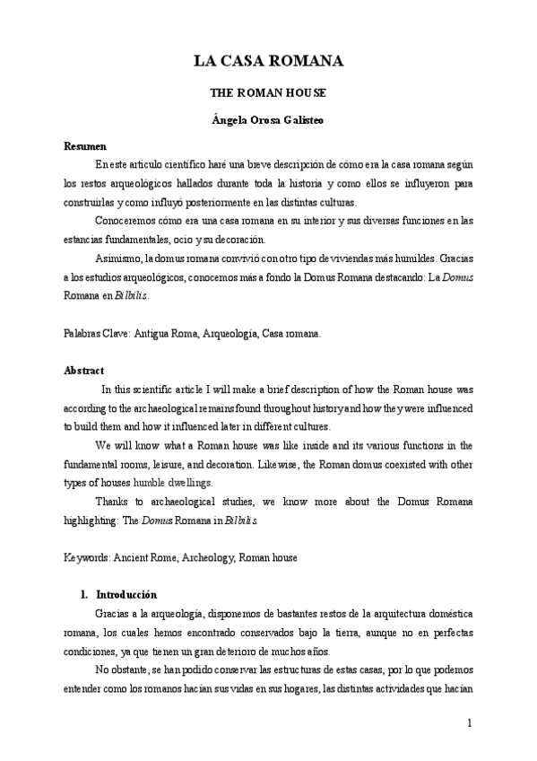 Miniatura del documento Articulo-cientifico-La-casa-romana.pdf