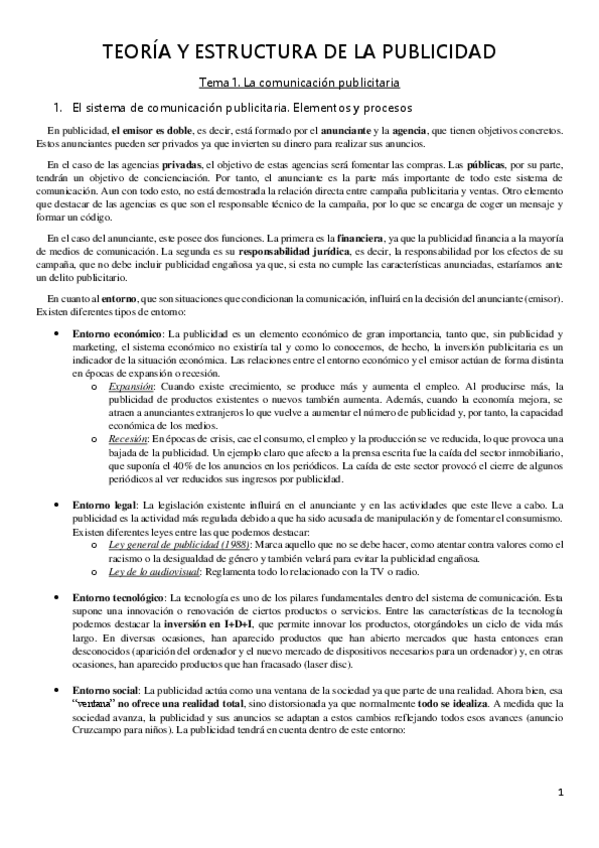 Miniatura del documento Tema 1. La comunicación publicitaria.pdf