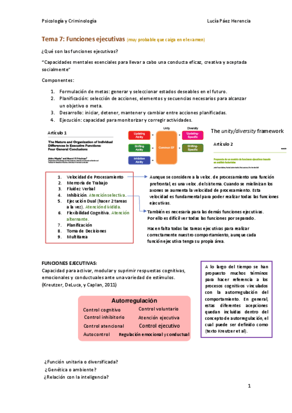 Miniatura del documento Tema 7 Neuropsicología.pdf
