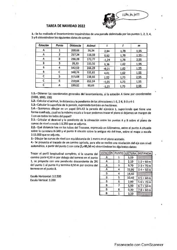 Miniatura del documento Topografia Tarea de Navidad Resuelta 2022.pdf