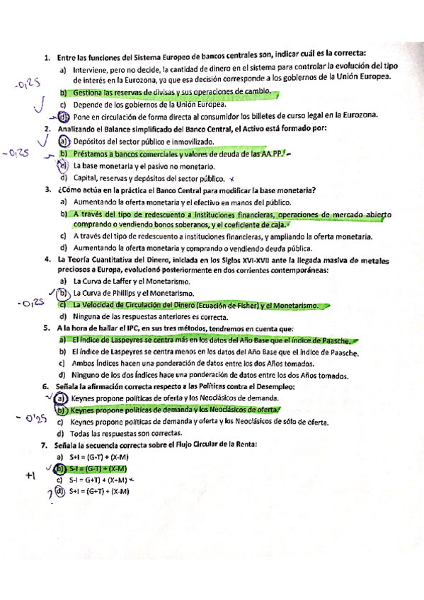 Miniatura del documento EXAMEN MACROECONOMIA 2023 corregido.pdf