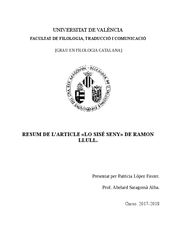 Miniatura del documento resumen-lo-sise-seny.pdf