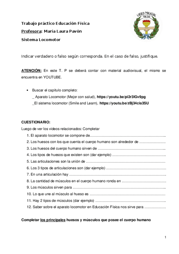 Miniatura del documento TP-N-1-EF-Aparato-Locomotor-Ciclo-Superior.docx