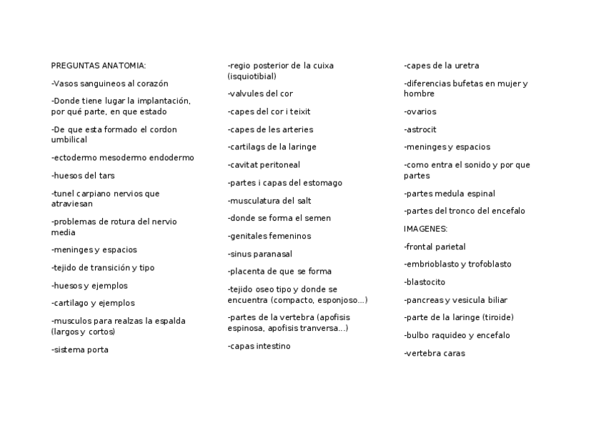 Miniatura del documento preguntas anatomia.docx