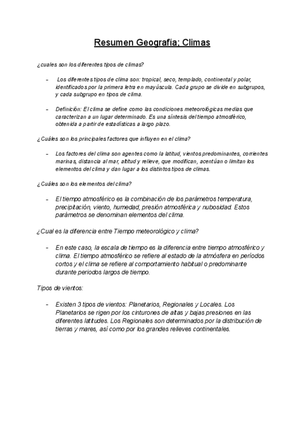 Miniatura del documento Resumen-Geografia-Climas.pdf