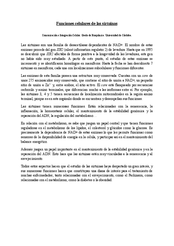 Miniatura del documento Trabajo-Sirtuinas-abstractpresentacion.pdf