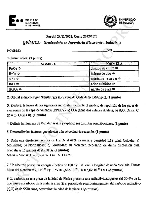 Miniatura del documento RESUELTO-PARCIAL-2022-Quimica.pdf