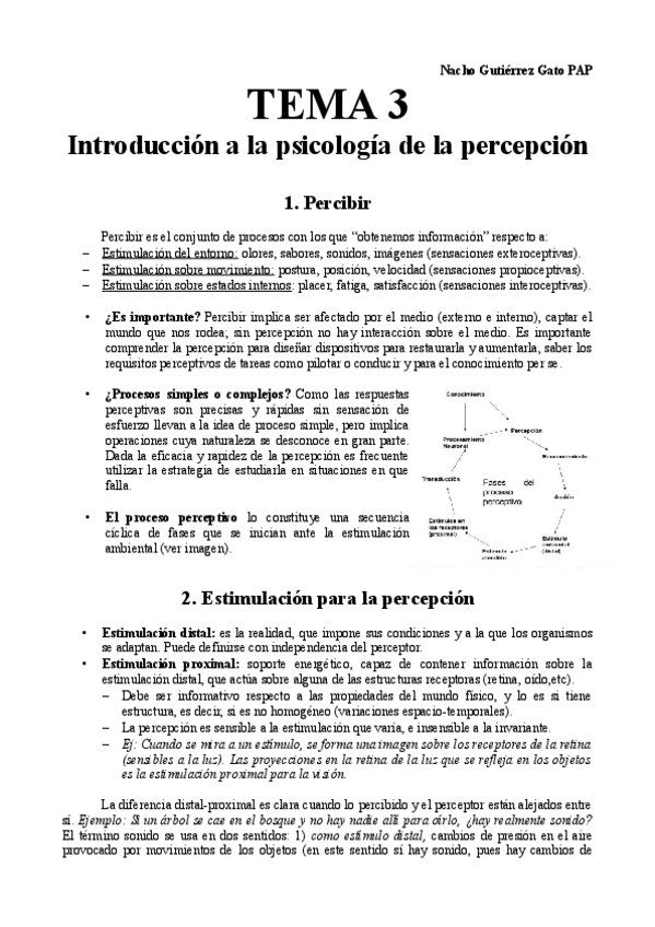 Miniatura del documento Resumen TEMA 3 Introducción a la psicología de la percepción.pdf