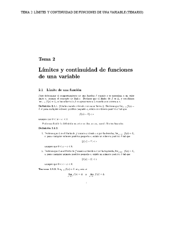 Miniatura del documento TEMA-2-LIMITES-Y-CONTINUIDAD-DE-FUNCIONES-DE-UNA-VARIABLE-TEMARIO.pdf