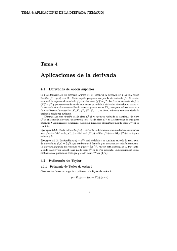 Miniatura del documento TEMA-4-APLICACIONES-DE-LA-DERIVADA-TEMARIO.pdf