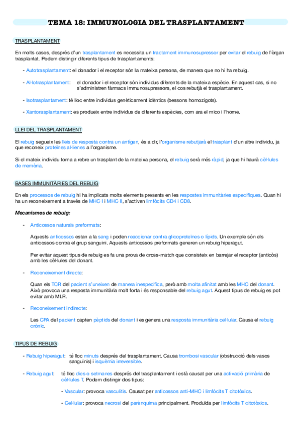 Miniatura del documento Tema-18-Immunologia-del-trasplantament.pdf