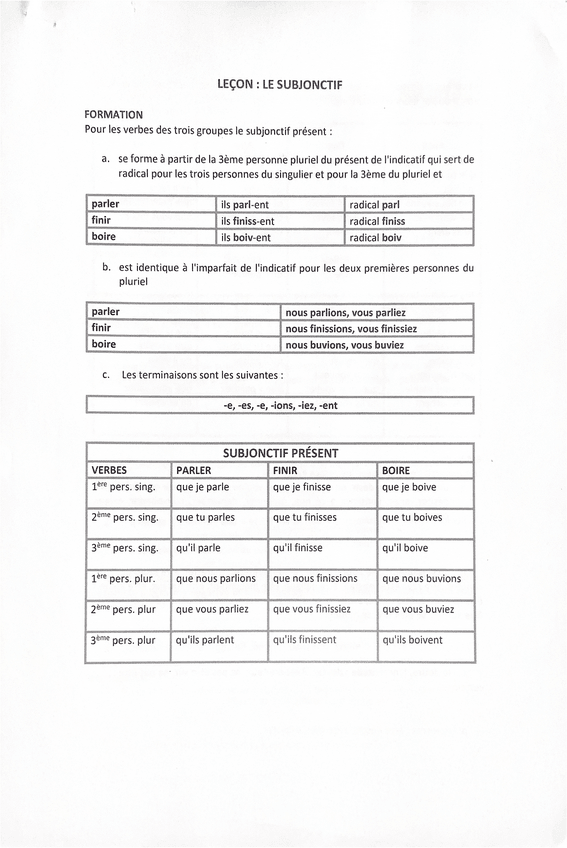 Miniatura del documento LE-SUBJONCTIF.pdf