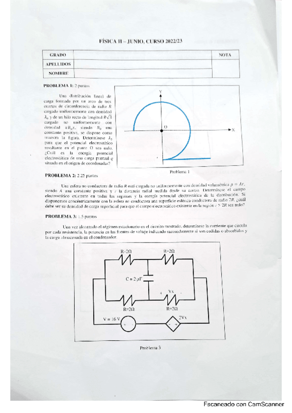 Miniatura del documento Examen-fisica-ii-junio-2023.pdf