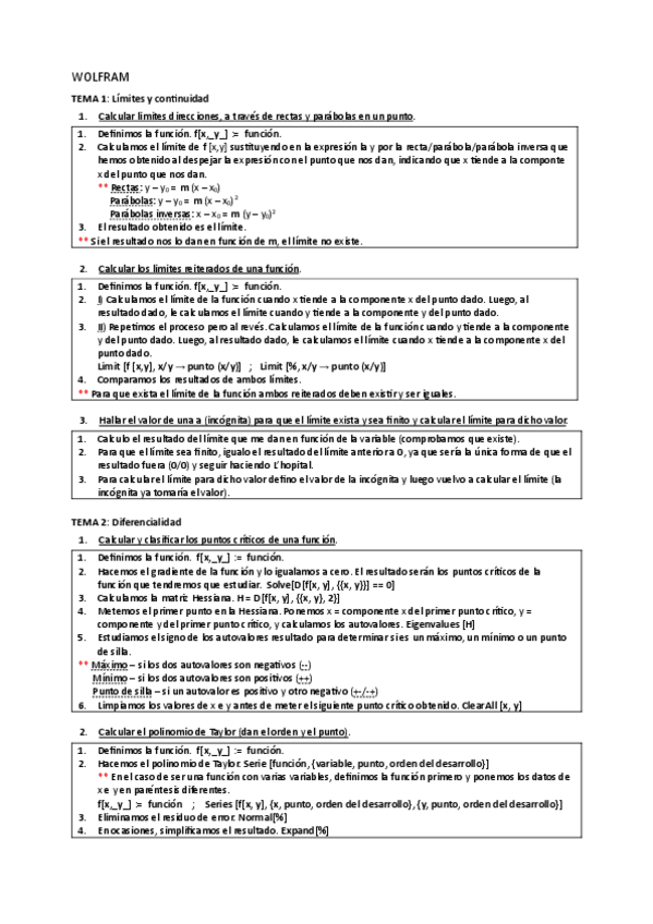 Miniatura del documento Ejercicios tipo examen Wolfram análisis.pdf