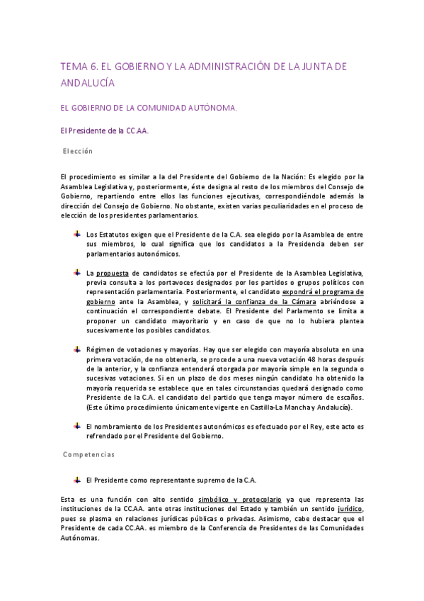 Miniatura del documento TEMA 6 EL GOBIERNO Y LA ADMINISTRACIÓN DE LA JUNTA DE ANDALUCÍA.pdf