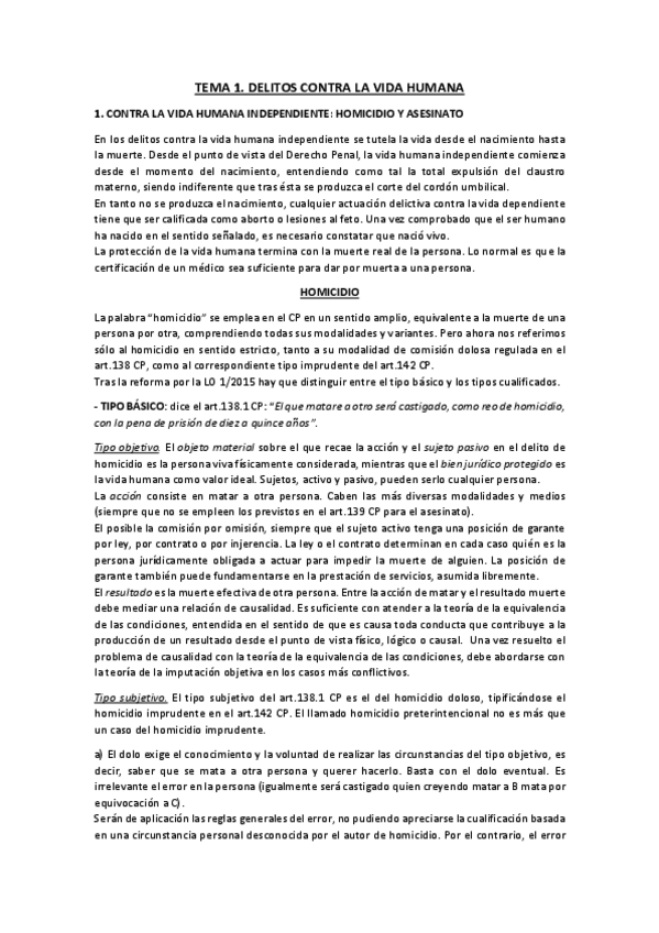 Miniatura del documento TEMA 1 PENAL II.pdf