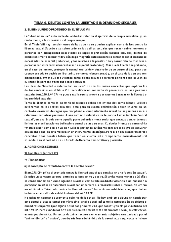 Miniatura del documento TEMA 6 PENAL II.pdf