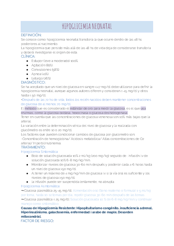 Miniatura del documento RESUMEN-HIPOGLICEMIA-NEONATAL.pdf