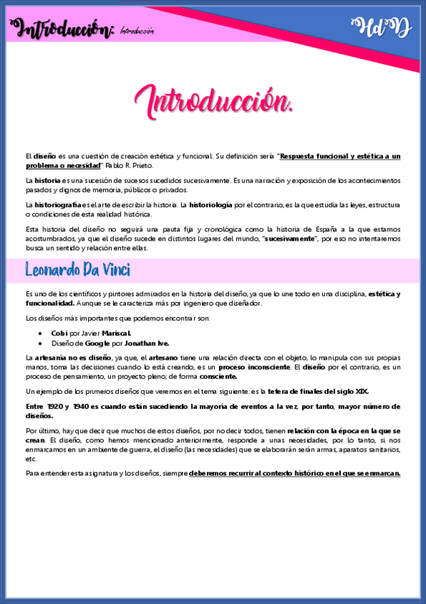 Miniatura del documento HISTORIA DEL DISEÑO - TEMARIO COMPLETO CON IMÁGENES.pdf