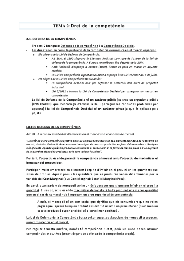 Miniatura del documento TEMA-2.-Dret-de-la-competencia.pdf