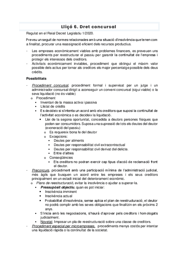 Miniatura del documento TEMA-6.-Dret-concursal.pdf