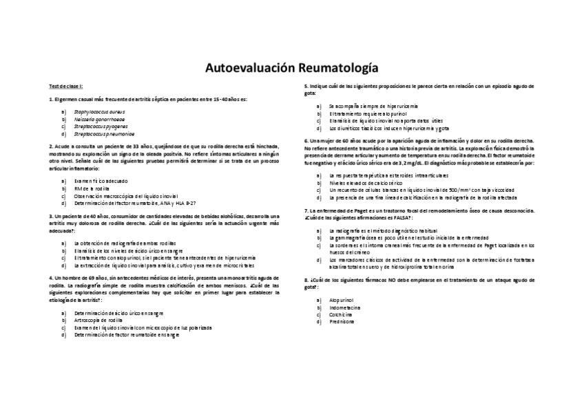 Miniatura del documento Autoevaluacion-Reumatologia.pdf
